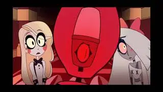 HAZBIN HOTEL HIGHLIGHTS