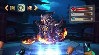 Das Moge and Asmodel