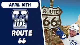Route 66 ft. David Amber