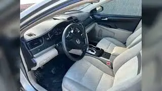 2014 Toyota Camry LE available for sale,  clean title contact us at +14238152039