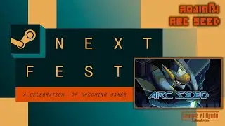ARC SEED Demo