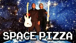 Space Pizza