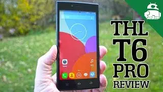 ThL T6 Pro - Review!