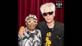 Highest 2 Lowest with Spike Lee and Jim Jarmusch (Ep. 558)