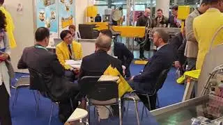 Labtech Engineering's amazing show at K2019