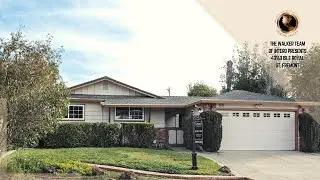The Walker Team Presents 43163 Isle Royal St, Fremont