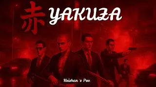 OG KRISHAN | Yakuza Gang Montage 👹💀| eUNLOCK MTA SA | Yakuza 3.0