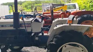 Máy cày dân dùng giá 18 triệu một chiếc đẹp long lanh số điện thoại trong phần mô tả.