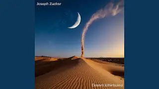 Desert Whirlwind