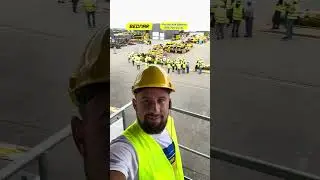 💥 Екскурсія заводом BEDNAR в Чехії❗️