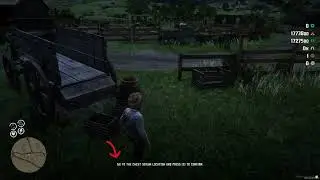 Dex Treasure Hunting | RedM Script