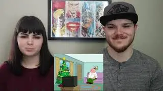 Family Guy - Peter becomes a billionaire REACTION