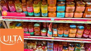 ✨VIRAL✨ TREE HUT BODY SCRUB COLLECTION at ULTA BEAUTY 🥰