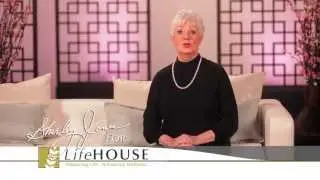 Shirley Jones Presents LifeHOUSE Fremont Hills