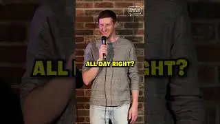 Barron Trump | Mark Normand #standupcomedy #MarkNormand #barron #barrontrump