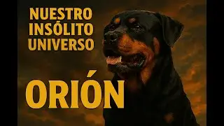 EL GRAN ORIÓN