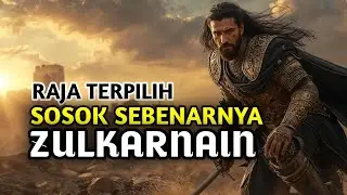 Mengungkap Sosok Sebenarnya Zulkarnain RAJA TERPILIH
