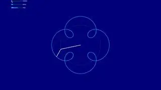 FFT animation Processing JAVA