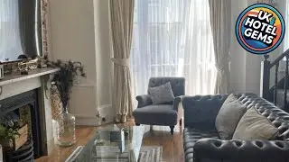 Beautiful Seaview 2 Bedroom Apartment | Brighton and Hove, United Kingdom | Hotel Review 🌟
