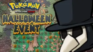I Already Got a From xD PRO Halloween Event 2025