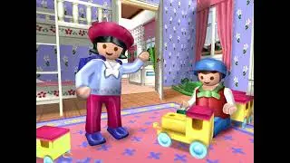 Laura's Happy Adventures - Game Soundtrack (OST) - Dangerous Mine Cart Ride