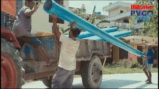 Hilltake PVCO - Reference Projects, Birgunj