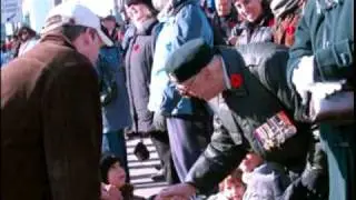 See With Your Heart (Remembrance Day)