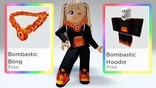 GET THESE 3 FREE ROBLOX ITEMS NOW 😲😍