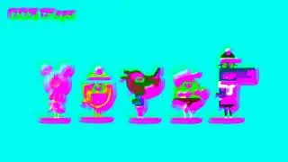 Hey Duggee Songs_Head Shoulders Logo Effects Sponsored by Klasky Csupo 2001 Effects 