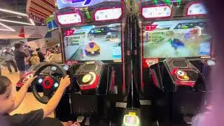Playtime di Timezone #timezone #bermain #play #kids #playland #learn #video #shorts #balapmobil #fyp