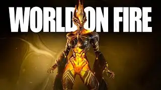 Игроки Warframe хотят вернуть этот OP Ultimate&hellip; и DE действительно может это сделать