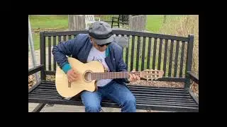 Ianareo zanako (Dadah Rabel) cover by Liva
