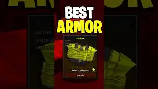 3-й день попыток выковать лучший комплект брони в Кузнице #roblox #theforge