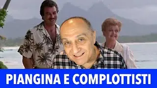 BAR INTER - PIANGINA?... COMPLOTTISTI?&hellip; S&Igrave;, CERTO !!!