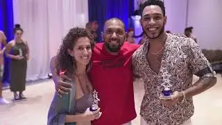 Brazilian Zouk World Championships 2022 - Recap Video