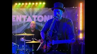 Vieni - BOOH Blues di Guarigione