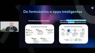 Power Apps: From Forms to Digital Brain | WEBINAR