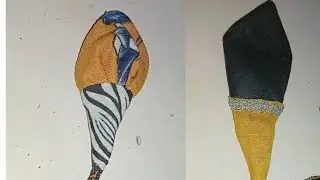 Stylish blouse Latkan design #youtube #viral #video. 