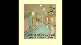 S.V.R (Cover de Demacrados HC en piano)