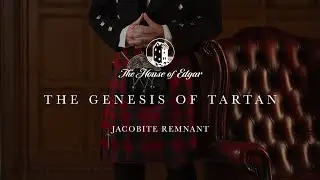 Jacobite Remnant: The Princes Tartan