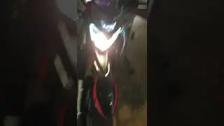 UM DSR 200  Enduro 2021