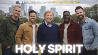 Holy Spirit | Southern Gospel Album | 5-Part Harmony Worship | Spirit-Filled Gospel Songs