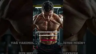 🔥💪 CAYIR CAYIR YAĞ YAKMANI SAĞLAYACAK 5 METABOLİZMA HIZLANDIRICI! 🥵🥗 #fitness #sağlık