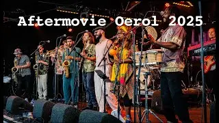 Aftermovie Oerol 2025