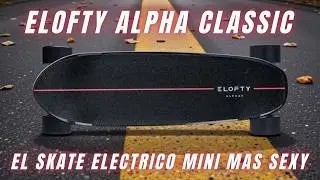🥇 El ELOFTY ALPHA CLASSIC a fondo