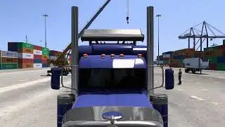 ats big load running pt2