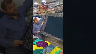 Valvate shawl sale offer Sasta khan😂