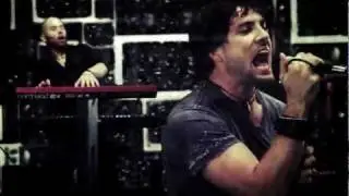 Official Music Video - Hierosonic -  The Media Taught You That