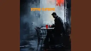 DISTRO CLOTHING