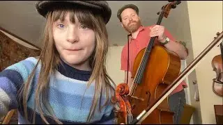 Arran Boat Song